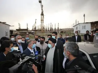 بیمارستان کمال‌شهر کرج حداکثر ظرف ۲ سال تکمیل می‌شود