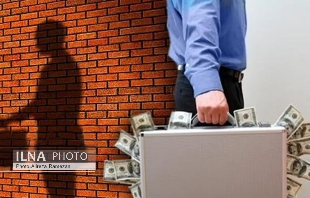 افشای فسادی دیگر در دولت احمدی نژاد / پروژه 700 میلیون دلاری