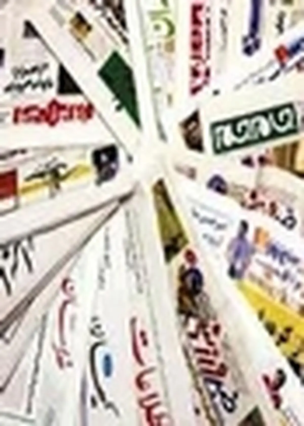 آثار رسانه‌ای در کردستان نقد و بررسی می شود