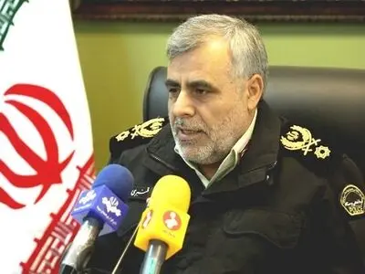  اجرای طرح مبارزه با سرقت لوازم، قطعات و محتویات خودرو در سراسر کشور