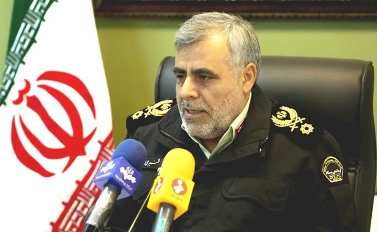  اجرای طرح مبارزه با سرقت لوازم، قطعات و محتویات خودرو در سراسر کشور