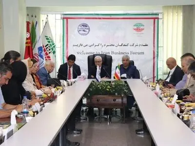 سفیر تونس: تونسی‌ها رویای سفر به اصفهان و شیراز را دارند