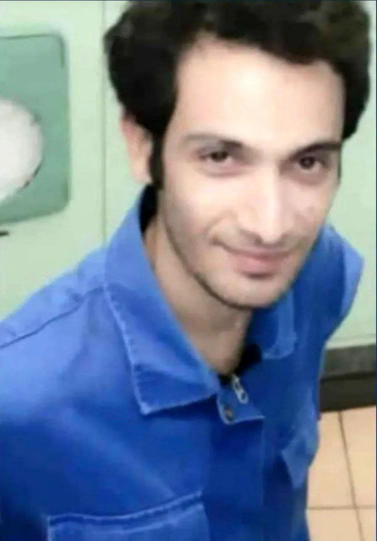 هویت کارگر جان‌باخته پالایشگاه آبادان مشخص شد