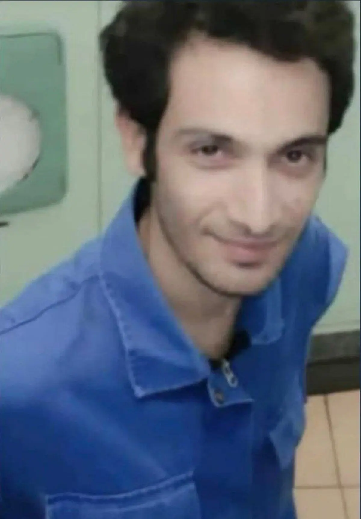 هویت کارگر جان‌باخته پالایشگاه آبادان مشخص شد