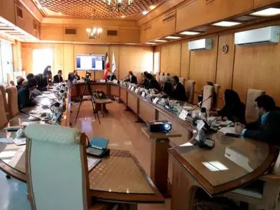 بیستمین نشست مجمع پژوهشگاه‌های ملی کشور برگزار شد