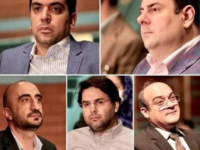 انتخاب هیئت مدیره جدید انجمن صنفی شرکت‌های نمایش ویدیوی آنلاین VOD و IPTV