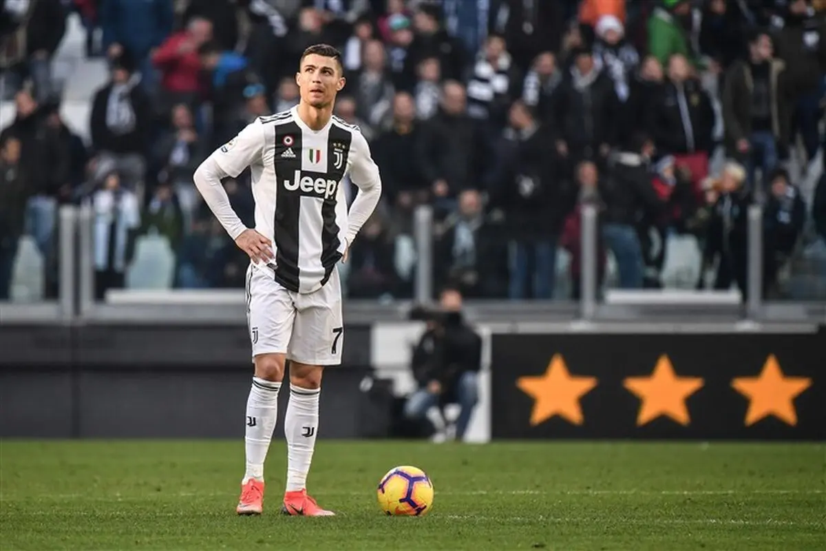 ترک لالیگا کابوس cr7 می شود؟