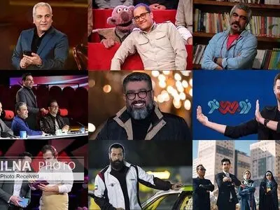 جنجال‌های «زوجی نو» و «بمب»/ «خندوانه» به زودی می‌آید/ از «دورهمی» و «عصر جدید» خبری نیست