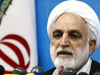 بابک زنجانی به اعدام محکوم شد 