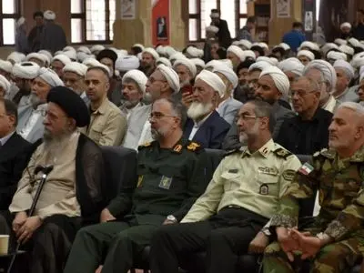 در حال حاضر ۹۶ مگاوات برق خورشیدی در گلستان تولید می‌شود