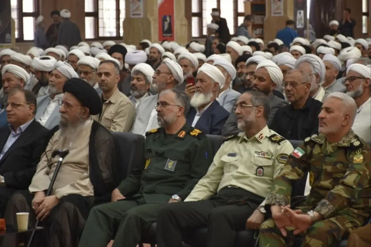 در حال حاضر ۹۶ مگاوات برق خورشیدی در گلستان تولید می‌شود