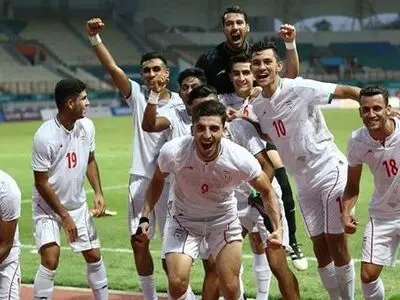 Iran Olympic Team drubs North Korea for 1st victory in 2018 Asian Games