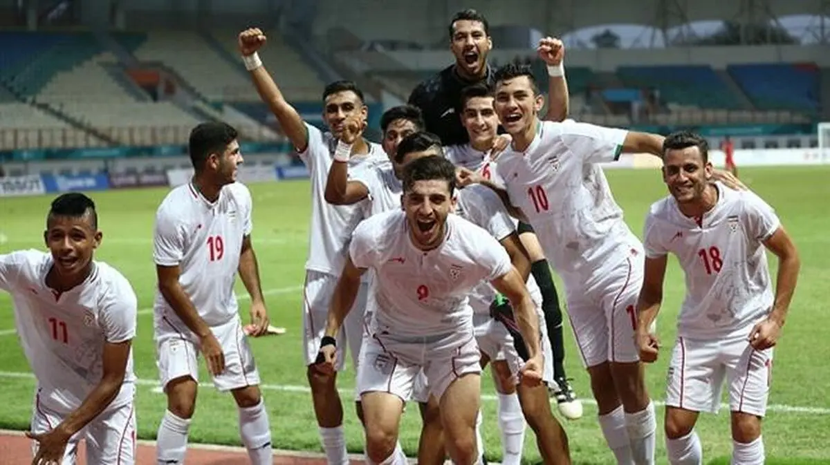 Iran Olympic Team drubs North Korea for 1st victory in 2018 Asian Games