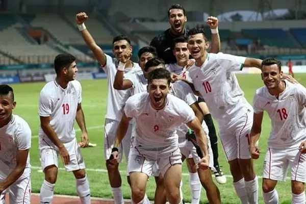 Iran Olympic Team drubs North Korea for 1st victory in 2018 Asian Games