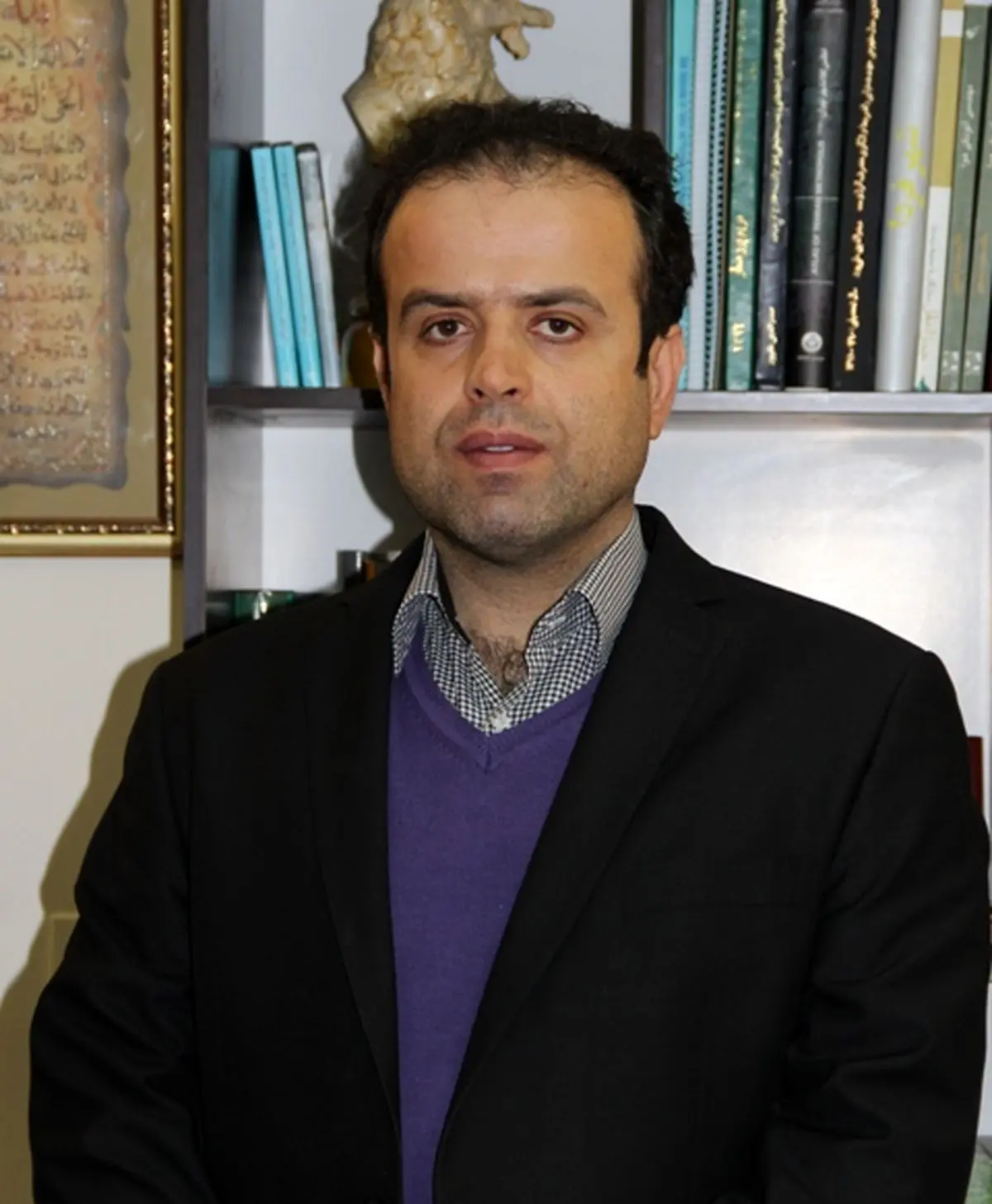 بازدید رایگان از موزه تنوع زیستی شهر محمدیه قزوین