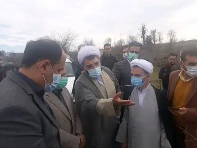 قرارداد ساخت پارک جنگلی ماکلوان فسخ می‌شود / این عرصه ملی است