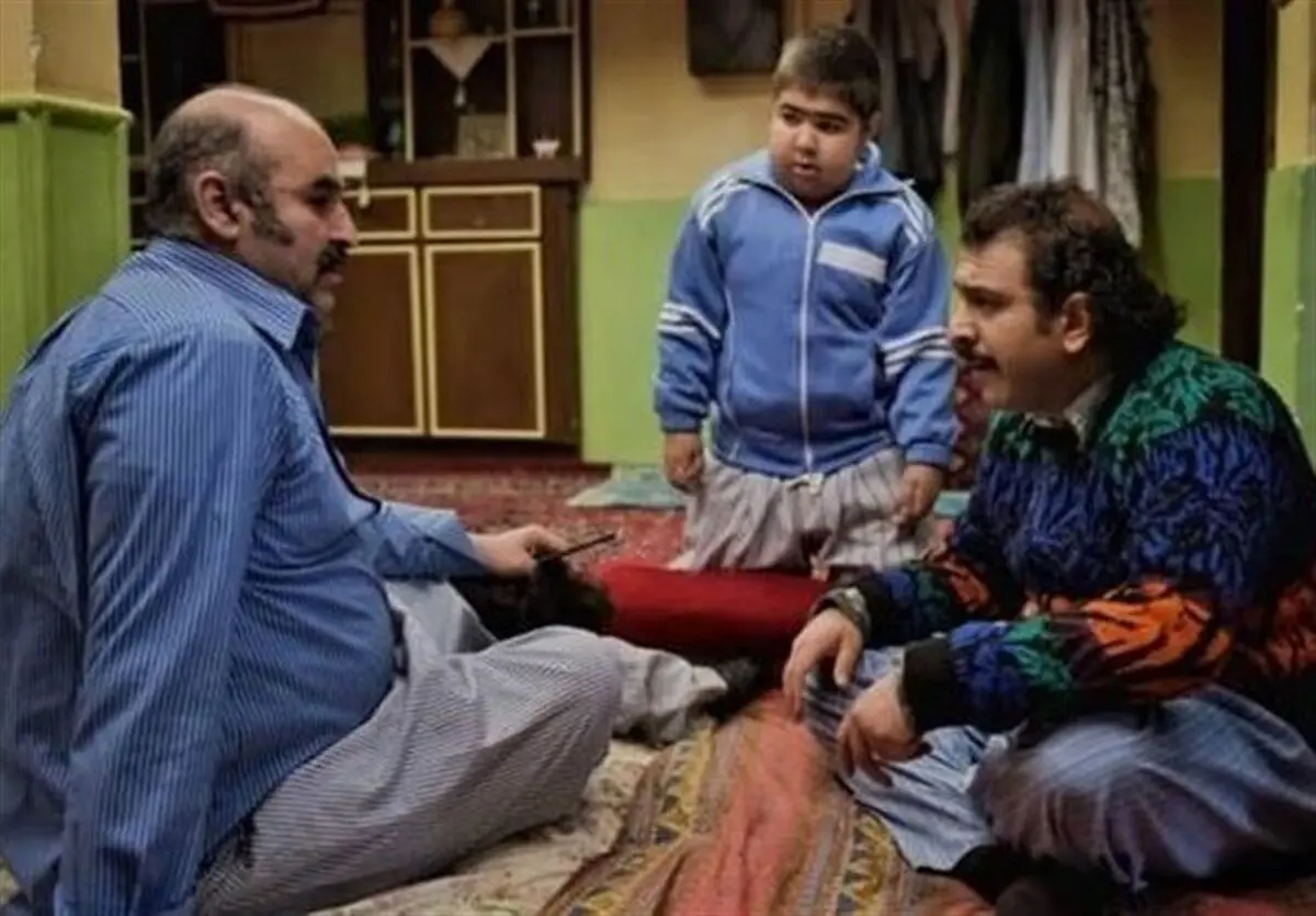 «هشت آباد» وارد حرم امام رضا (ع) می‌شود