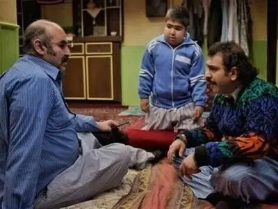 «هشت آباد» وارد حرم امام رضا (ع) می‌شود
