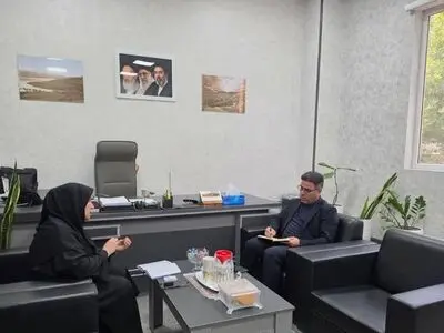درآمد پایدار، محور توسعه روستاهای البرز/ تعاونی‌های دهیاری‌ها باید به موتور ثروت‌آفرینی تبدیل شوند