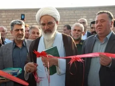 صرف ۷۰ میلیارد ریال برای طرح های عمرانی هلال احمر در خوزستان