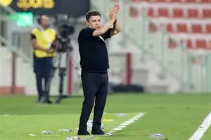 قلعه‌نویی: پیروزی مقابل تانزانیا ارزشمند بود