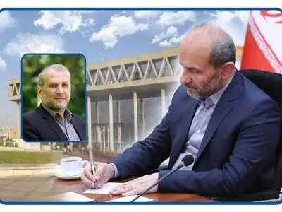 حامد فاتحی پولادی مدیرکل صداوسیمای استان لرستان شد