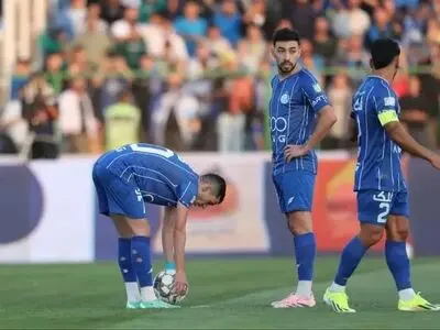 شکستن رکورد محمد خلیفه توسط ستاره خارجی استقلال