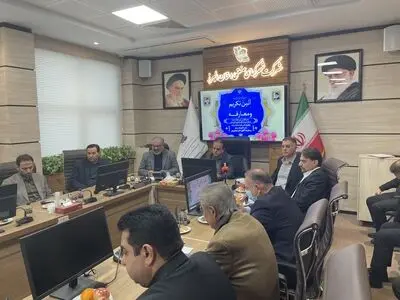 زیرساخت البرز برای توسعه صنایع بخش خصوصی کافی نیست