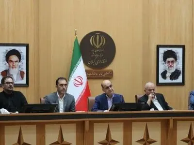 شما سرمایه اجتماعی من و من سرمایه اجتماعی شما هستم/ پسماند، کشاورزی و فاضلاب مسئله اصلی گیلان است