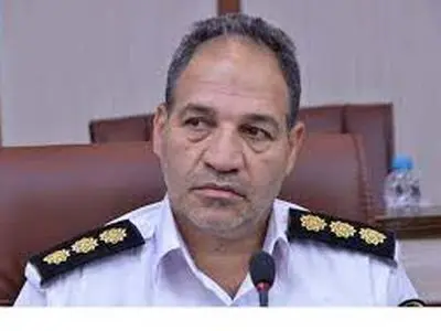 کشف خودروهای سرقتی در محور"جاجرود" 