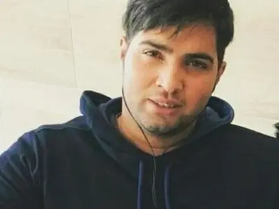 کارگر رودباری که اقدام به خودسوزی کرده بود، جان باخت