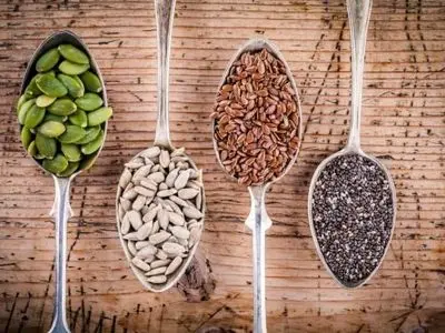 ۹ دانه ای که از خوردن آنها نباید غافل شوید