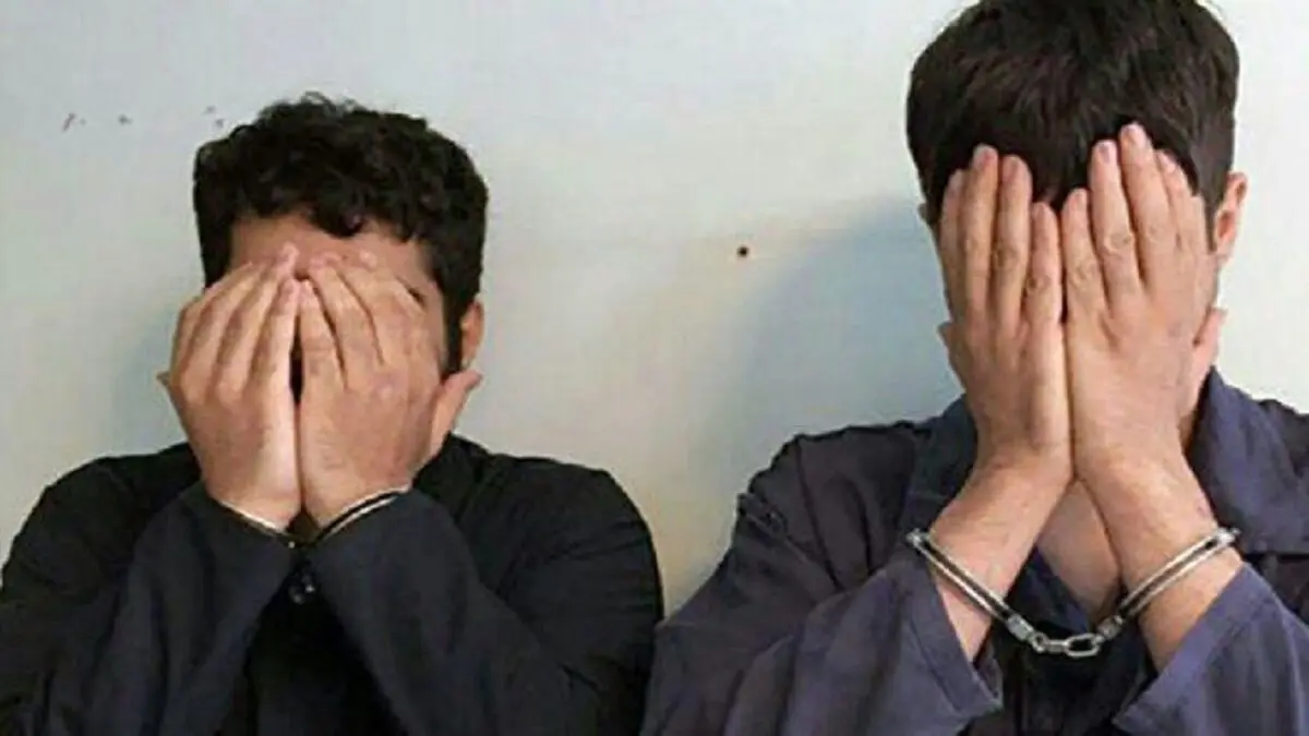 گنج میلیاردی در باغچه خانه مال‌باخته 