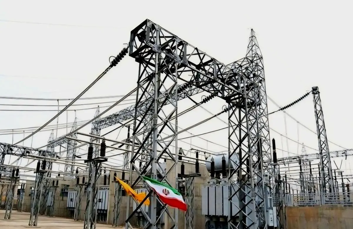بیش از ۵۰۰ مگاوات به ظرفیت برق مازندران افزوده شد؛ ۸۰۰ مگاوات دیگر تا سال آینده وارد مدار می‌شود