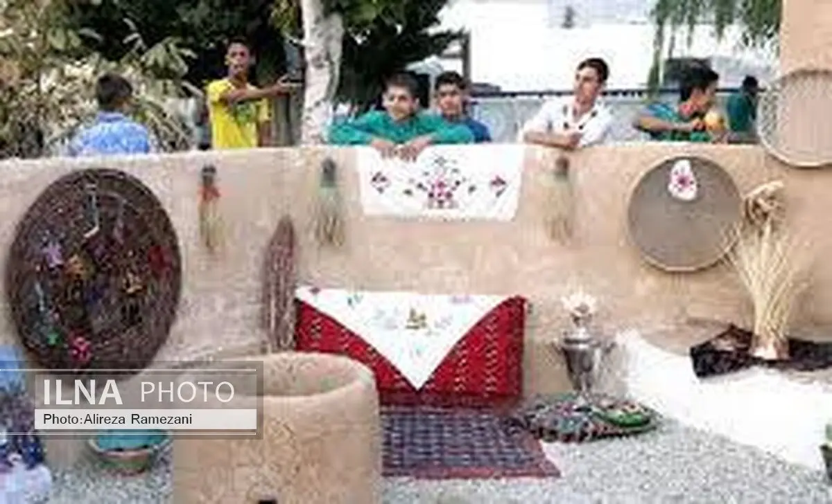 برگزاری نخستین نمایشگاه توانمندی روستاییان یزد در شهریور ماه 