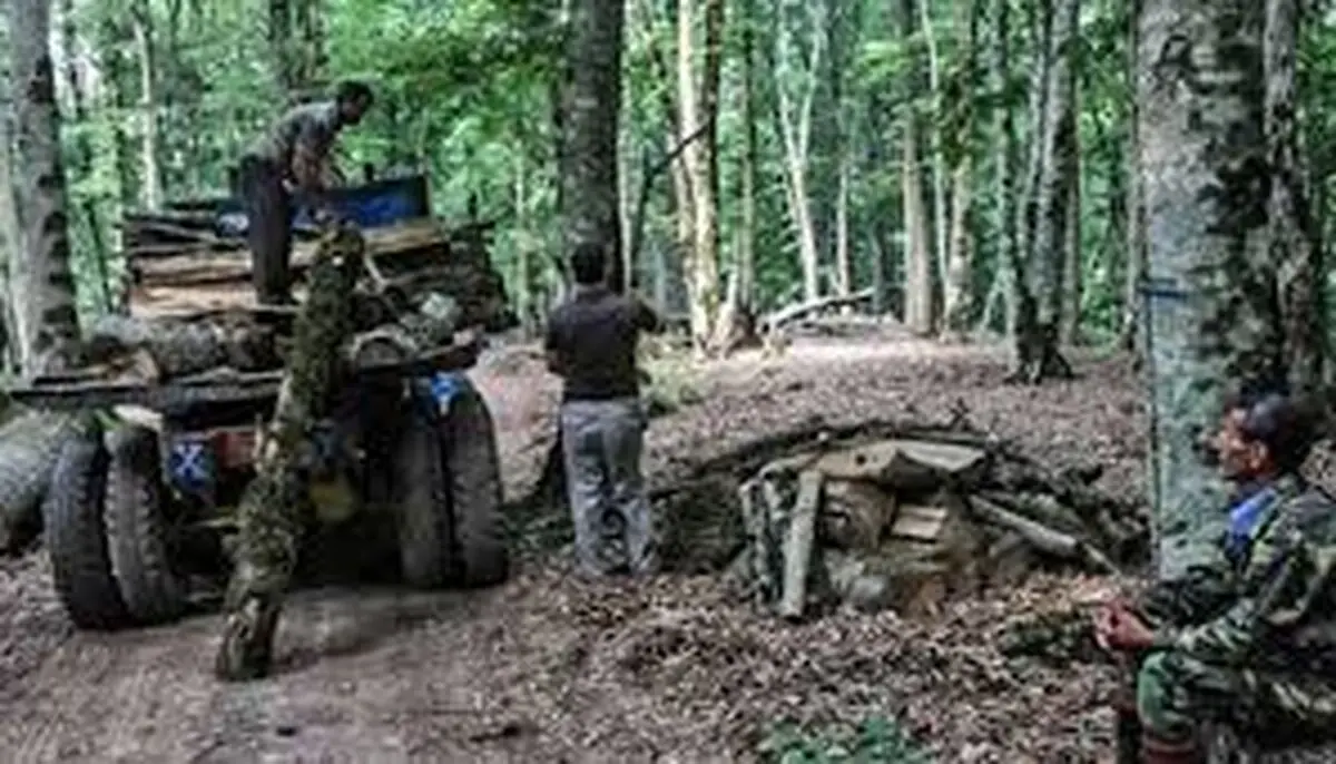 کارگران نگران تغییر جایگاه شغلی خود هستند