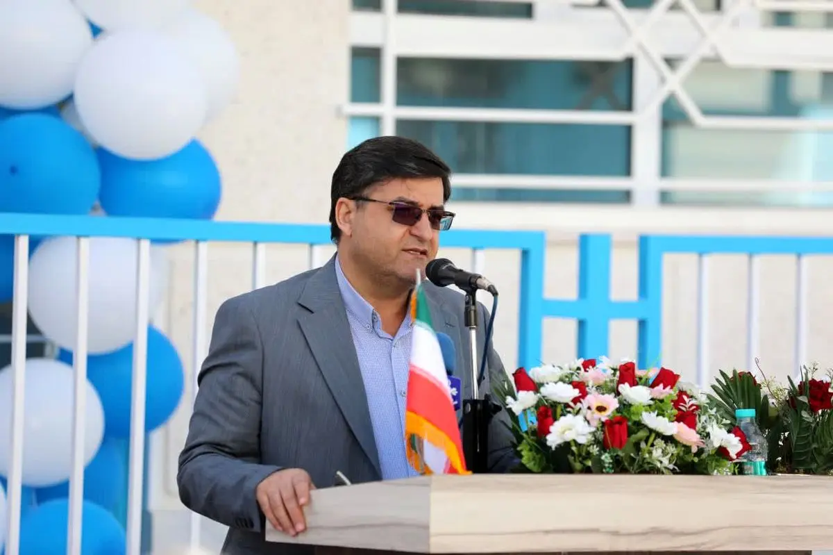 مدارس سنگی و کانکسی در چهارمحال و بختیاری جمع آوری می شوند