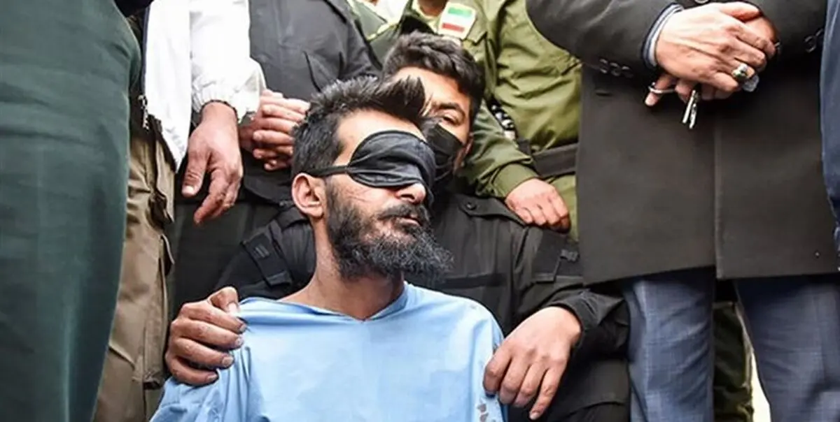 حکم قصاص قاتل شهید رنجبر در دیوان عالی کشور بررسی می‌شود 