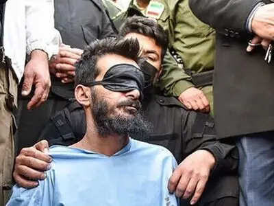 حکم قصاص قاتل شهید رنجبر در دیوان عالی کشور بررسی می‌شود 