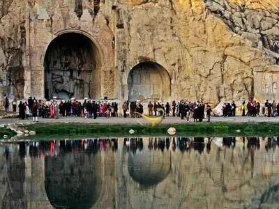 نوروز را به جهان معرفی کنیم/ کرمانشاه مهیای استقبال از «آیین جهانی نوروز»