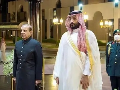 پاکستان به حمله پهپادی به مکه واکنش نشان داد