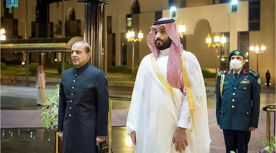 پاکستان به حمله پهپادی به مکه واکنش نشان داد