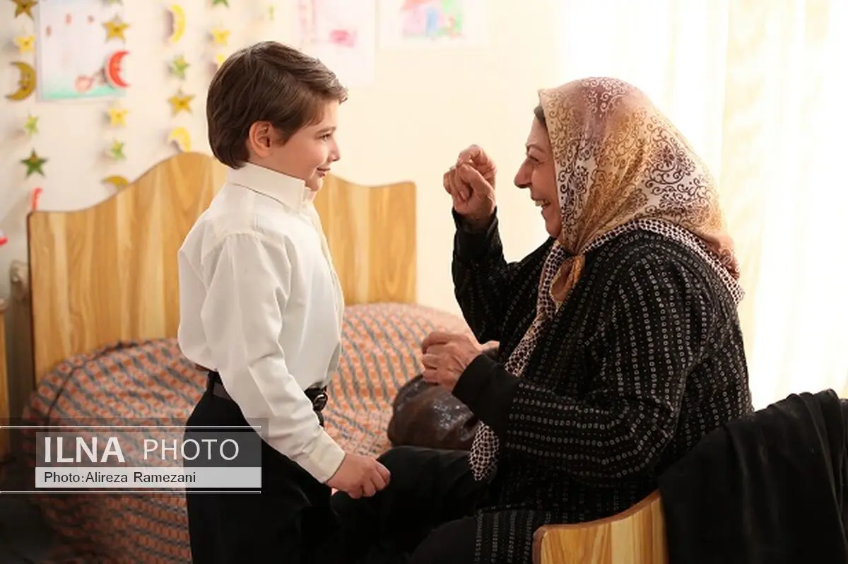  نقد و بررسی «پدر آن دیگری» در دانشگاه تهران 