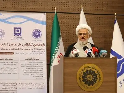 شیلات می‌تواند راهگشای مشکلات اقتصادی باشد
