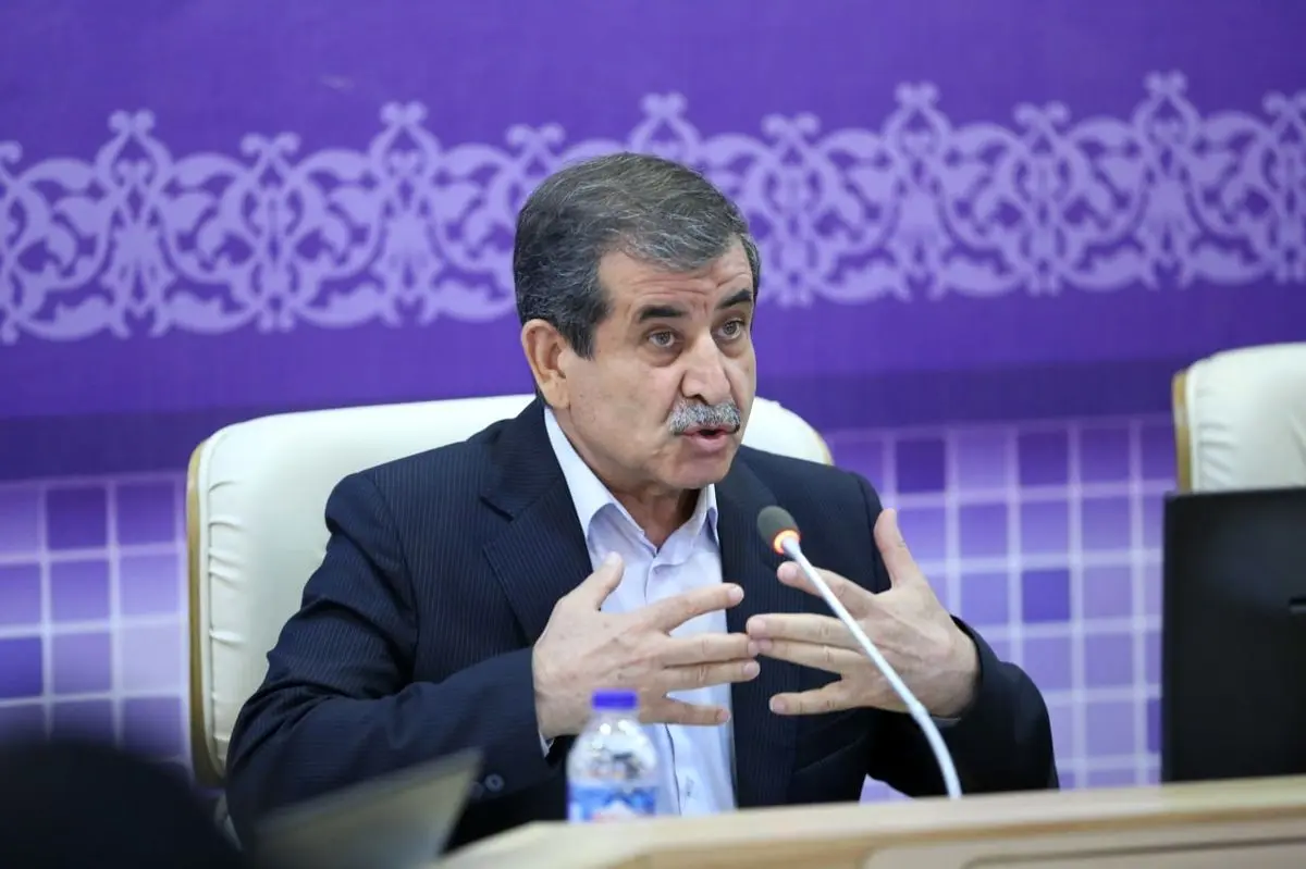 بازار ۴۰۰ میلیارد دلاری اتحادیه اقتصادی اوراسیا فرصت کم‌نظیری برای توسعه صادرات استان‌هاست