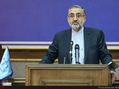 بخشنامه «لزوم اجرای عدالت و رسیدگی منصفانه به اتهامات مرتکبان جرائم سیاسی» از امروز لازم‌الاجرا است