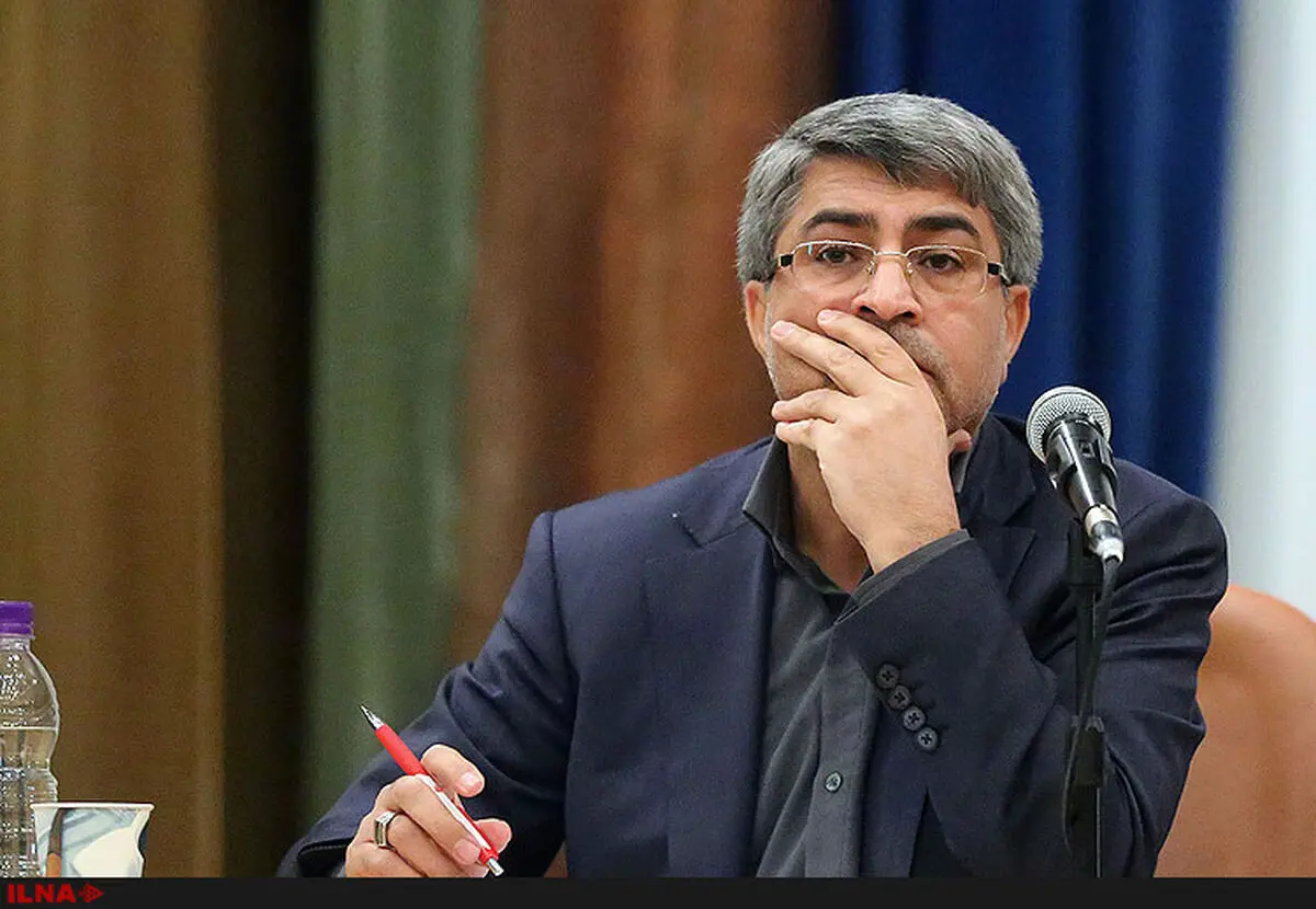 جزئیات جلسه ۳ نماینده با وزیر فرهنگ و ارشاد/ جریانی به دنبال حذف صالحی از وزارت ارشاد است