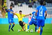 همه نگاه‌ها به نبرد حساس سپاهان - استقلال