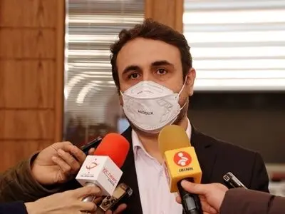 برگزاری مرحله میاندوره‌ای هشتمین دوره انتخابات نظام پزشکی
