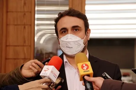 برگزاری مرحله میاندوره‌ای هشتمین دوره انتخابات نظام پزشکی